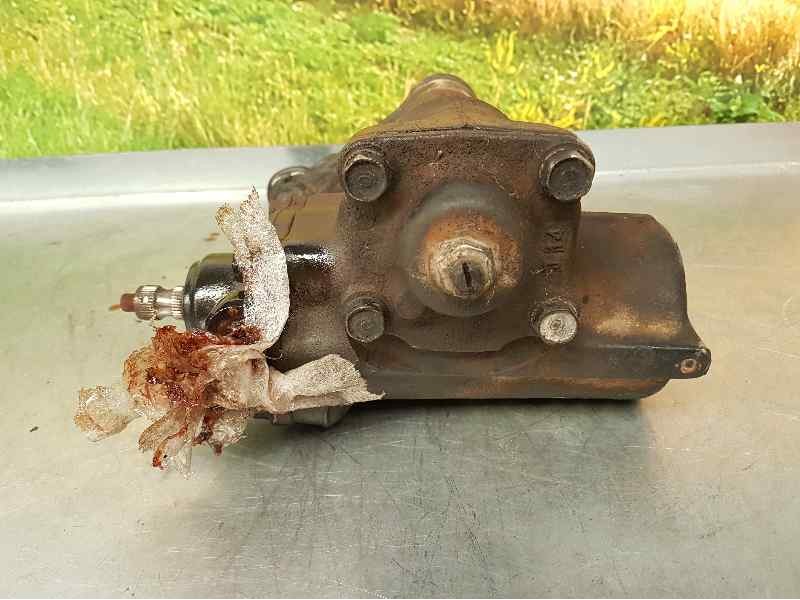 Recambio de caja direccion para mitsubishi montero (v20/v40) 2800 td gls (2-ptas.) referencia OEM IAM   ASISTIDA