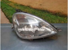 FARO DERECHO A1688201861 0301192202 PULIR-1 PATA ROTA