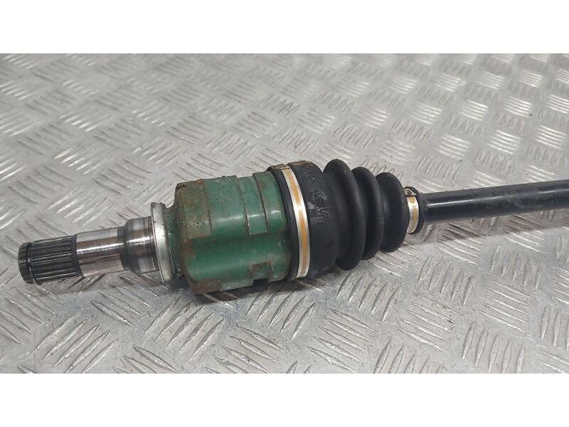 Recambio de transmision delantera derecha para toyota iq 2 referencia OEM IAM 4341074060  