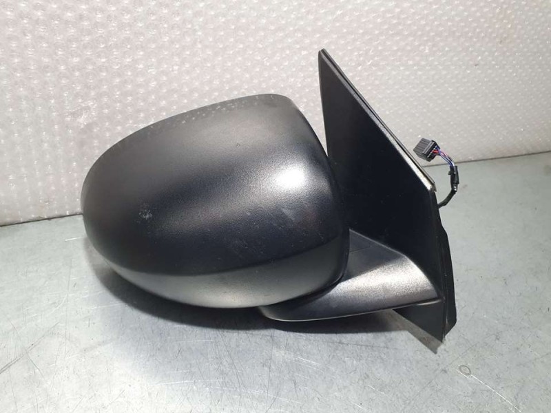 Recambio de retrovisor derecho para dodge caliber se referencia OEM IAM SIN REF  ELECTRICO 5 CABLES