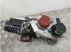 TURBOCOMPRESOR 9836081180 8871571 GARRETT