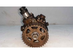 Recambio de bomba alta presion para citroën berlingo 1.6 hdi 92 sx familiar referencia OEM IAM 9656300380A  BOSCH