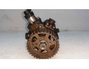 Recambio de bomba alta presion para citroën berlingo 1.6 hdi 92 sx familiar referencia OEM IAM 9656300380A  BOSCH