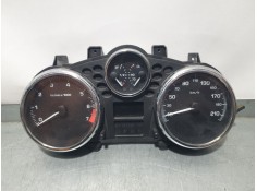 CUADRO INSTRUMENTOS 9666636980 503001911802 MAGNETI MARELLI