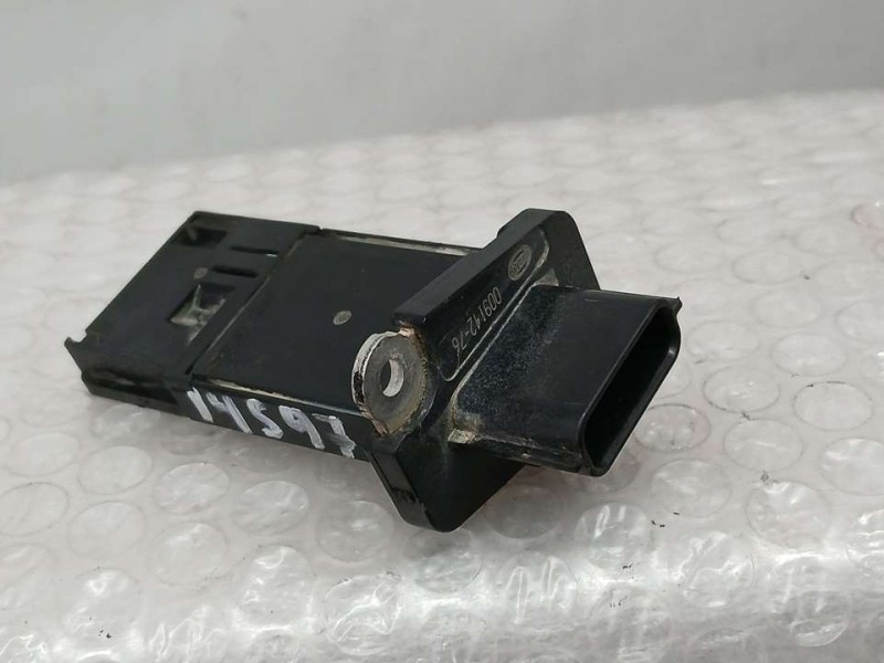 Recambio de caudalimetro para nissan navara pick-up (d40m) double cab le 4x4 referencia OEM IAM 000914276 AFH70M38 HELLA