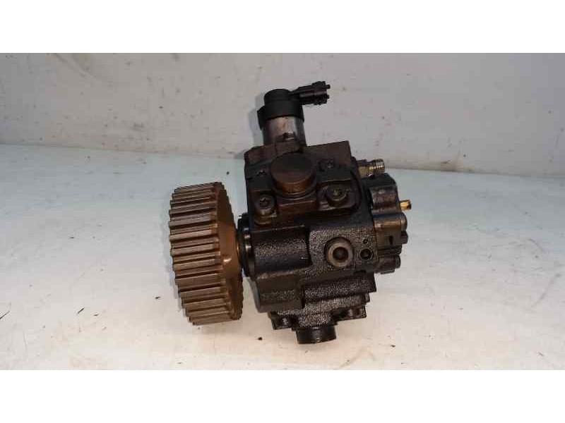 Recambio de bomba alta presion para citroën berlingo 1.6 hdi 92 sx familiar referencia OEM IAM 9656300380A  BOSCH