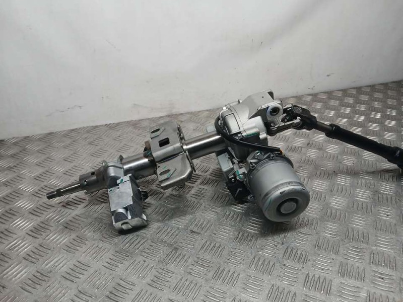 Recambio de columna direccion para dr 5.0 hybrido glp referencia OEM IAM 201000096AA 3404ACL 