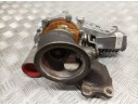 Recambio de turbocompresor para opel corsa f 1.2 referencia OEM IAM 9836081180 8871571 GARRETT