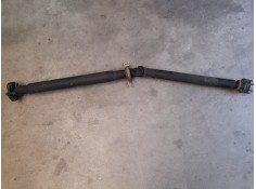 Recambio de transmision central para bmw serie 5 berlina (e39) 525tds referencia OEM IAM SIN REF  TRASERA