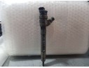 Recambio de inyector para nissan qashqai (j10) 1.6 dci turbodiesel cat referencia OEM IAM H8201055367 0445110414 BOSCH