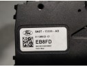 Recambio de mando intermitentes para ford fiesta (ccn) trend referencia OEM IAM 8A6T13335AD  