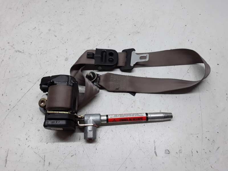 Recambio de pretensor airbag izquierdo para volvo s90 berlina referencia OEM IAM 3548752  