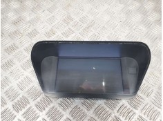 SISTEMA NAVEGACION GPS 39810TL0G010M1 RD618PO 