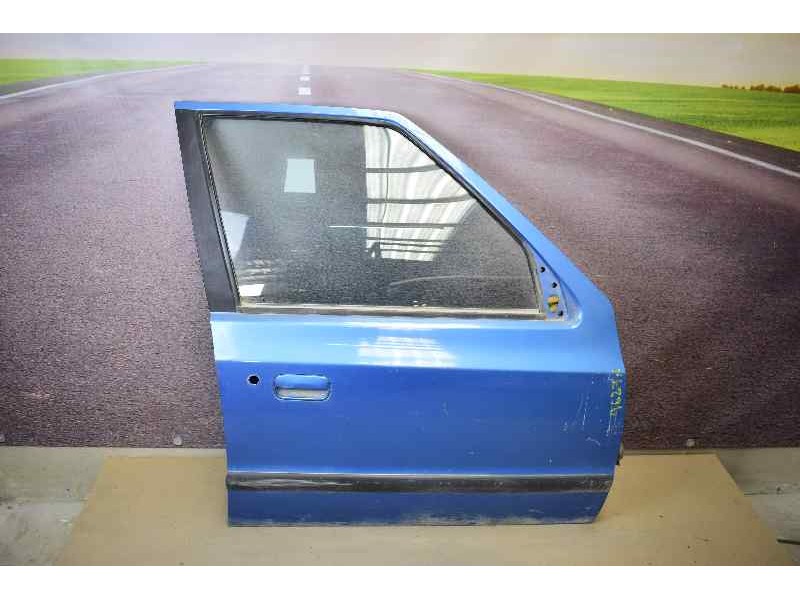 Recambio de puerta delantera derecha para skoda felicia berlina ( 791) dynamic referencia OEM IAM   