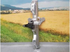 ELEVALUNAS TRASERO DERECHO 827004EA0A 2 PINS ELECTRICO