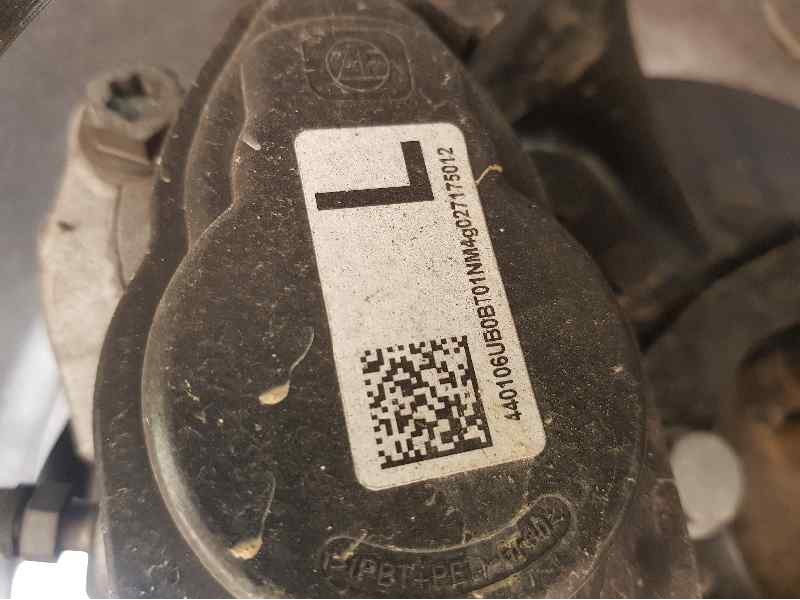 Recambio de pinza freno trasera izquierda para renault austral techno referencia OEM IAM 440118157R  ELECTRICA