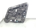 Recambio de elevalunas trasero izquierdo para bmw x1 (u11) sdrive 18 i referencia OEM IAM 5A1D87708 5 PINS 
