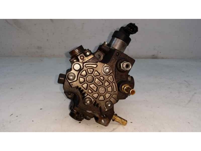 Recambio de bomba alta presion para citroën berlingo 1.6 hdi 92 sx familiar referencia OEM IAM 9656300380A  BOSCH