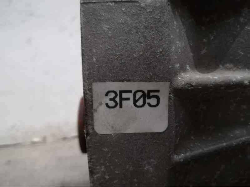 Recambio de caja cambios para seat ibiza (6l1) reference referencia OEM IAM GJG 06027 AUTOMATICA