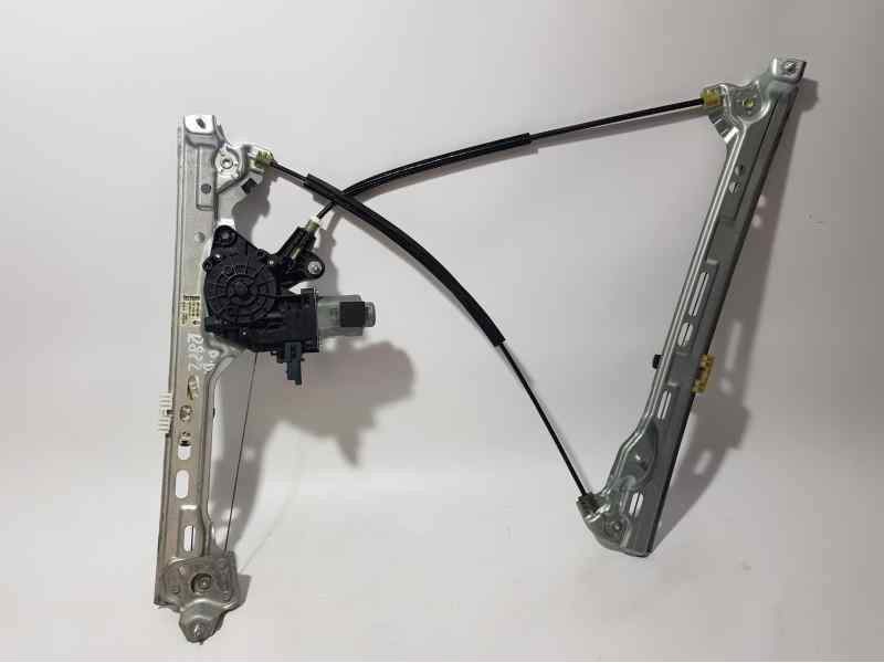 Recambio de elevalunas delantero derecho para renault megane iv grandtour tech road referencia OEM IAM 807206746R C47194104 ELEC