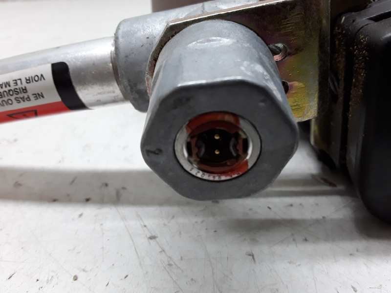 Recambio de pretensor airbag izquierdo para volvo s90 berlina referencia OEM IAM 3548752  