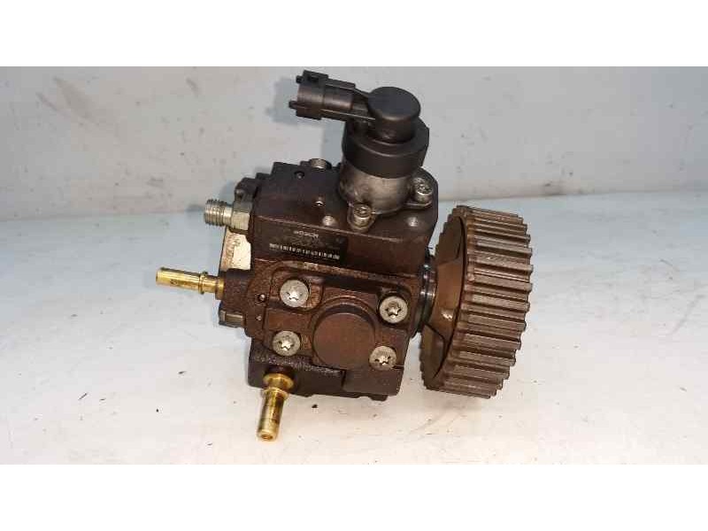 Recambio de bomba alta presion para citroën berlingo 1.6 hdi 92 sx familiar referencia OEM IAM 9656300380A  BOSCH