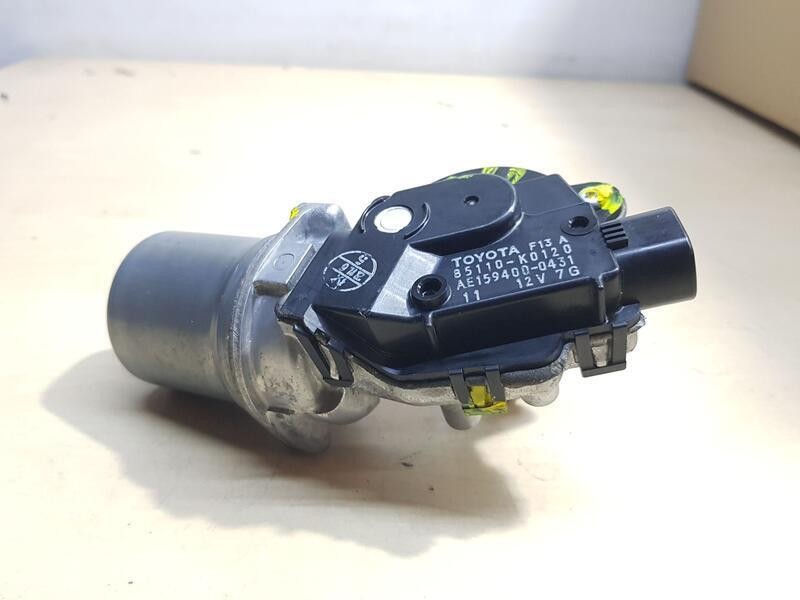 Recambio de motor limpia delantero para toyota aygo x-cite referencia OEM IAM 85110K0120 AE1594000431 