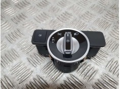 Recambio de mando luces para mercedes-benz clase gla (w156) gla 200 cdi (156.908) referencia OEM IAM A2129050551 10091531 