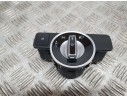 Recambio de mando luces para mercedes-benz clase gla (w156) gla 200 cdi (156.908) referencia OEM IAM A2129050551 10091531 