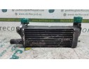 Recambio de intercooler para mg mg zr 100 d referencia OEM IAM   