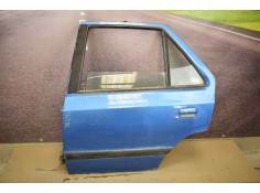 PUERTA TRASERA IZQUIERDA 