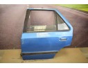Recambio de puerta trasera izquierda para skoda felicia berlina ( 791) dynamic referencia OEM IAM   