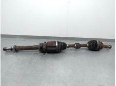 Recambio de transmision delantera derecha para dodge caliber se referencia OEM IAM 05105660AG  