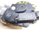 Recambio de motor limpia delantero para toyota aygo x-cite referencia OEM IAM 85110K0120 AE1594000431 