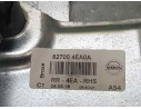 Recambio de elevalunas trasero derecho para nissan qashqai (j11) tekna referencia OEM IAM 827004EA0A 2 PINS ELECTRICO
