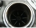 Recambio de turbocompresor para opel corsa f 1.2 referencia OEM IAM 9836081180 8871571 GARRETT
