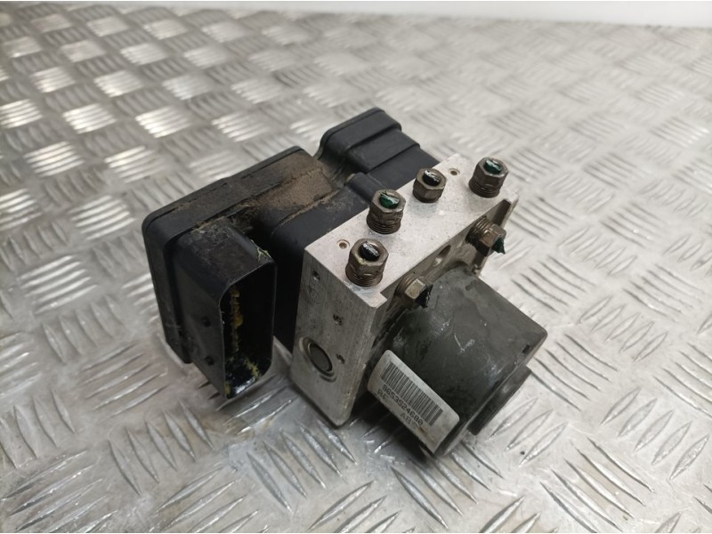Recambio de abs para citroën c3 1.4 hdi sx plus referencia OEM IAM 9653524680 10020700374 ATE