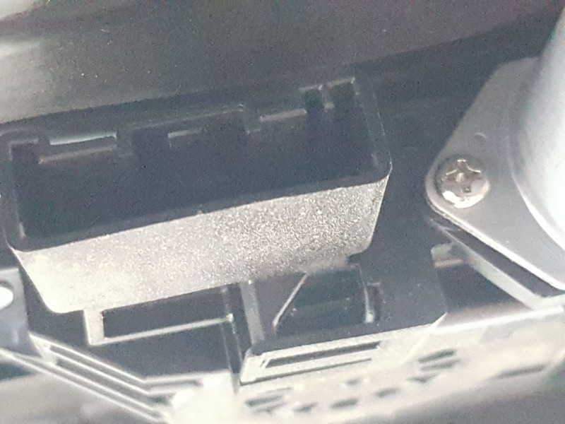 Recambio de elevalunas trasero izquierdo para bmw x1 (u11) sdrive 18 i referencia OEM IAM 5A1D87708 5 PINS 