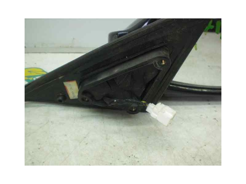 Recambio de retrovisor derecho para hyundai sonata (y3) 2.0 gls sohc referencia OEM IAM   ELECTRICO 5 PINS