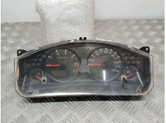 CUADRO INSTRUMENTOS 248103X48E 1031551 VISTEON