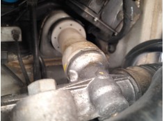 Recambio de cremallera direccion para hyundai i30 (fd) 1.6 crdi referencia OEM IAM 565002L201 MECANICA 