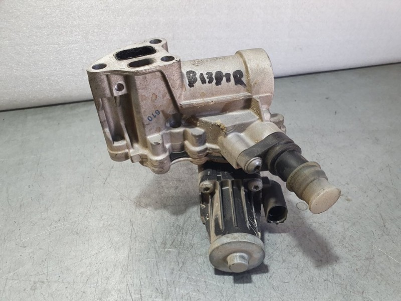 Recambio de valvula egr para opel corsa e referencia OEM IAM 55249869 70503103 