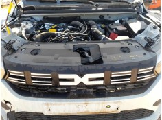 Recambio de rejilla delantera para dacia sandero iii 1.0 tce 100 eco-g referencia OEM IAM 622545391R  