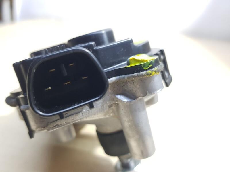 Recambio de motor limpia delantero para toyota aygo x-cite referencia OEM IAM 85110K0120 AE1594000431 