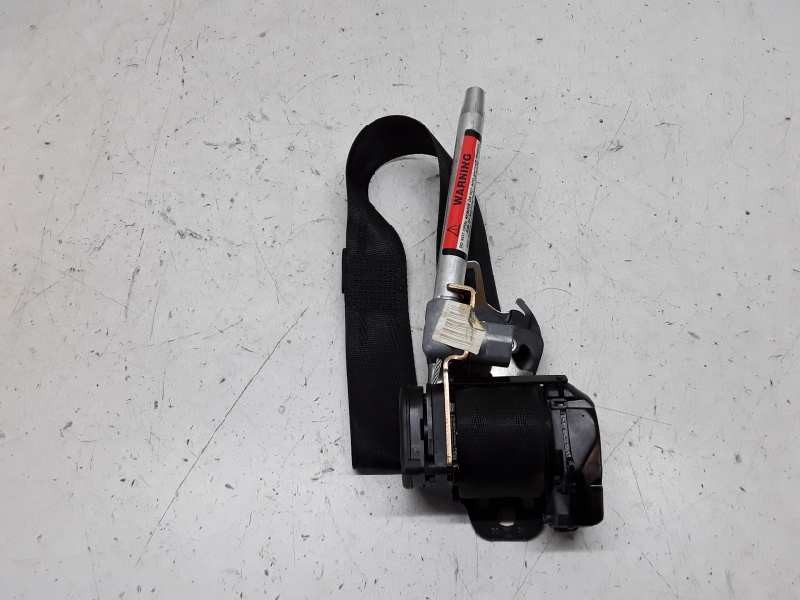 Recambio de pretensor airbag derecho para saab 900 berlina 2.3 s referencia OEM IAM   