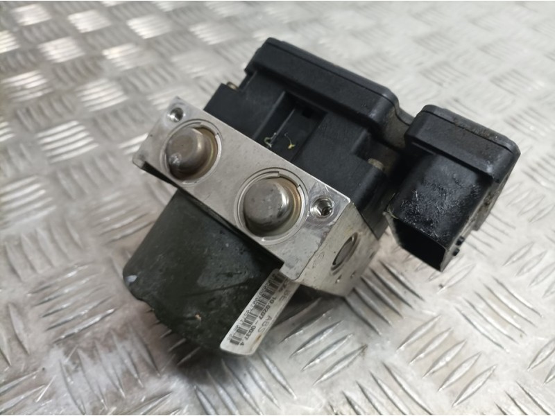 Recambio de abs para citroën c3 1.4 hdi sx plus referencia OEM IAM 9653524680 10020700374 ATE