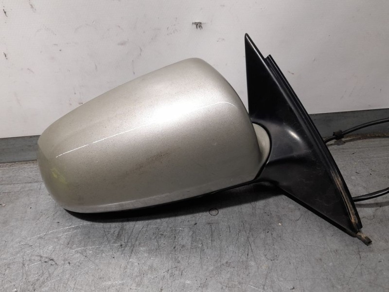 Recambio de retrovisor derecho para audi a4 berlina (8e) 2.0 referencia OEM IAM   ELECTRICO 5 CABLES