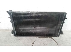 Recambio de radiador agua para volkswagen golf iv berlina (1j1) conceptline referencia OEM IAM 1J0121253N  