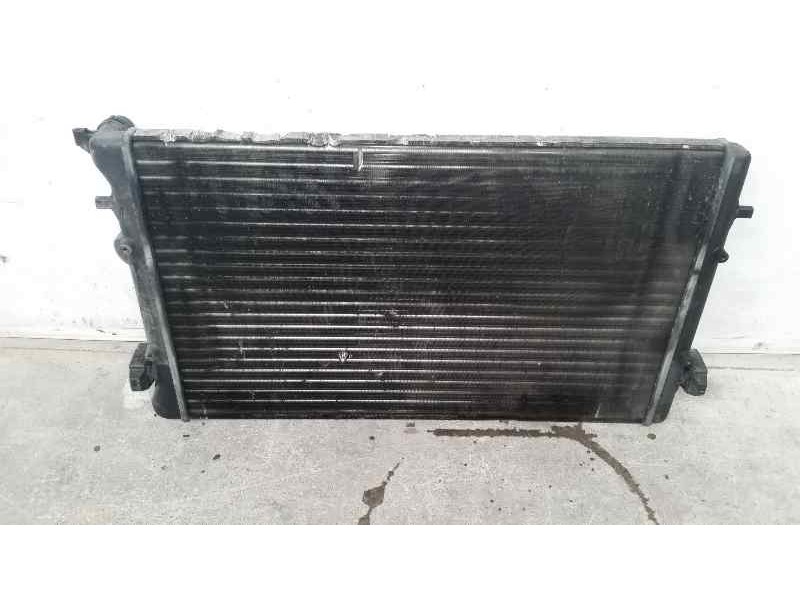 Recambio de radiador agua para volkswagen golf iv berlina (1j1) conceptline referencia OEM IAM 1J0121253N  