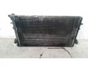 Recambio de radiador agua para volkswagen golf iv berlina (1j1) conceptline referencia OEM IAM 1J0121253N  